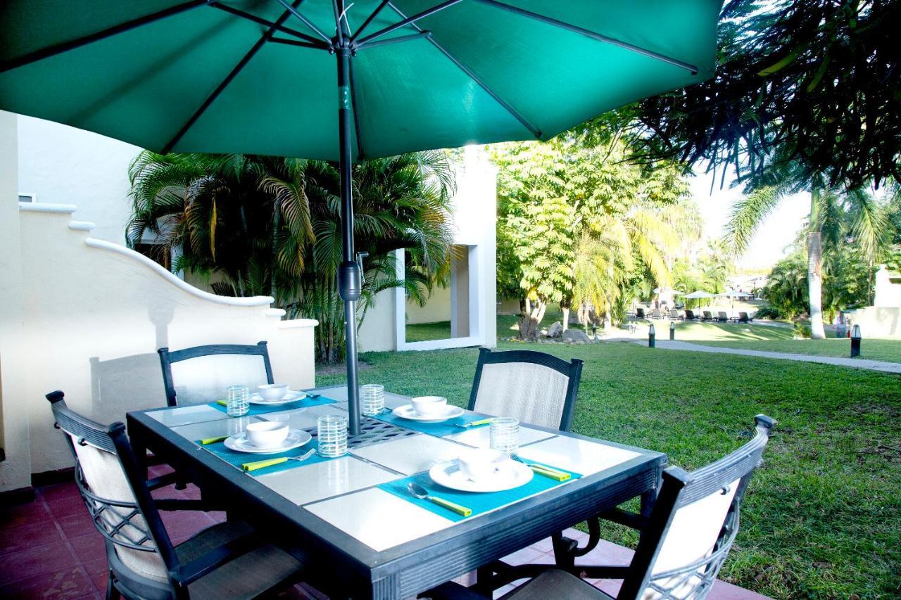 Isla Mazatlan Residence Club Exteriör bild